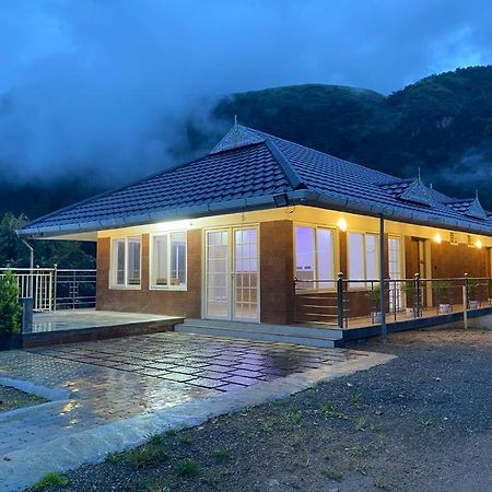 Earth Lounge Resort Vagamon Luaran gambar