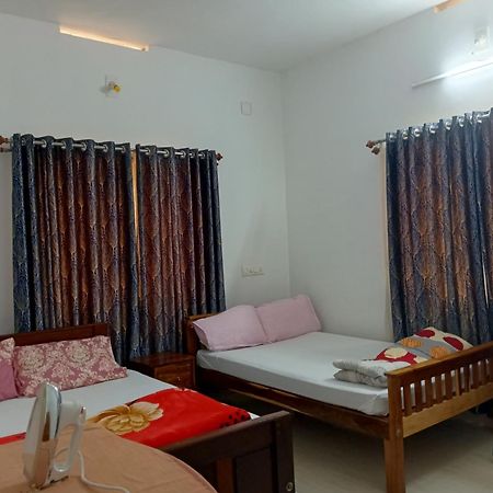 Earth Lounge Resort Vagamon Luaran gambar