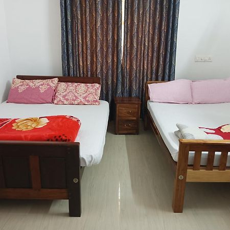 Earth Lounge Resort Vagamon Luaran gambar