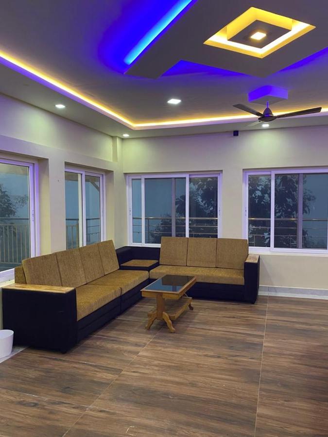 Earth Lounge Resort Vagamon Luaran gambar
