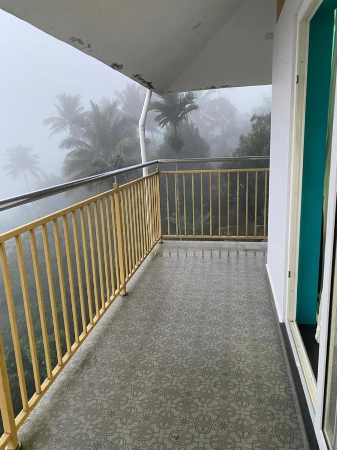 Earth Lounge Resort Vagamon Luaran gambar