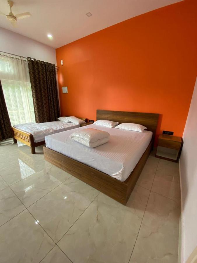 Earth Lounge Resort Vagamon Luaran gambar