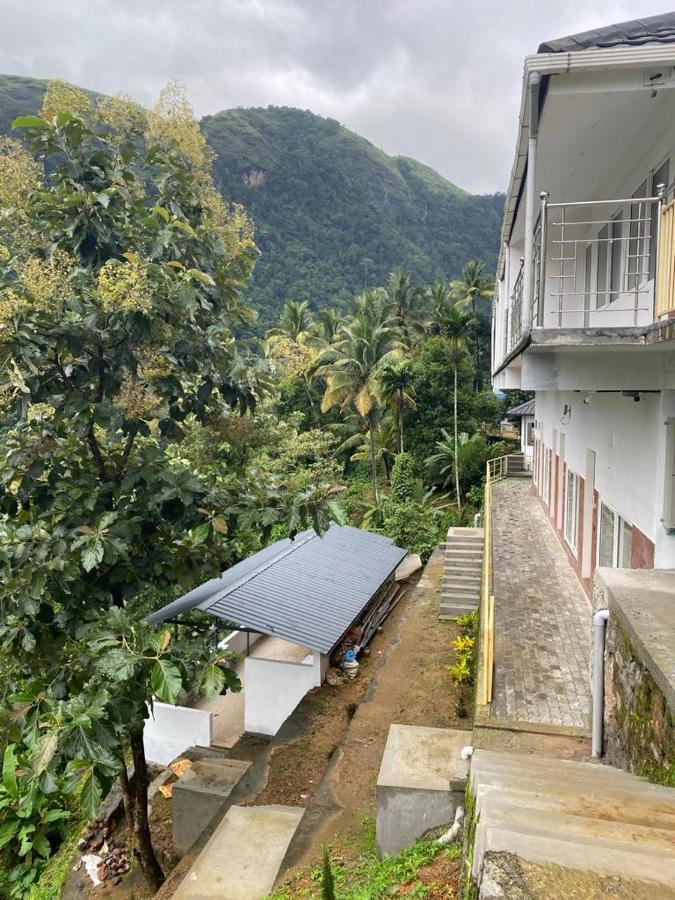 Earth Lounge Resort Vagamon Luaran gambar