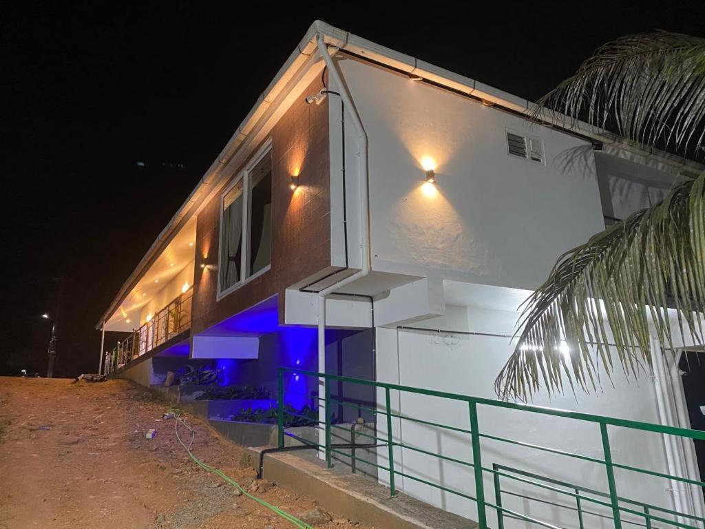 Earth Lounge Resort Vagamon Luaran gambar