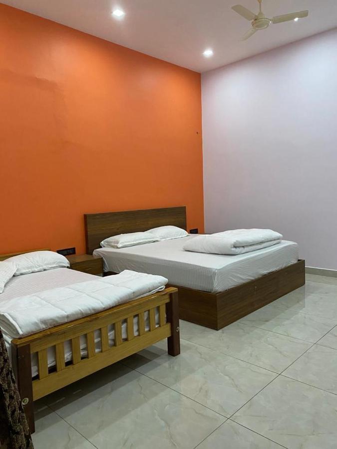 Earth Lounge Resort Vagamon Luaran gambar