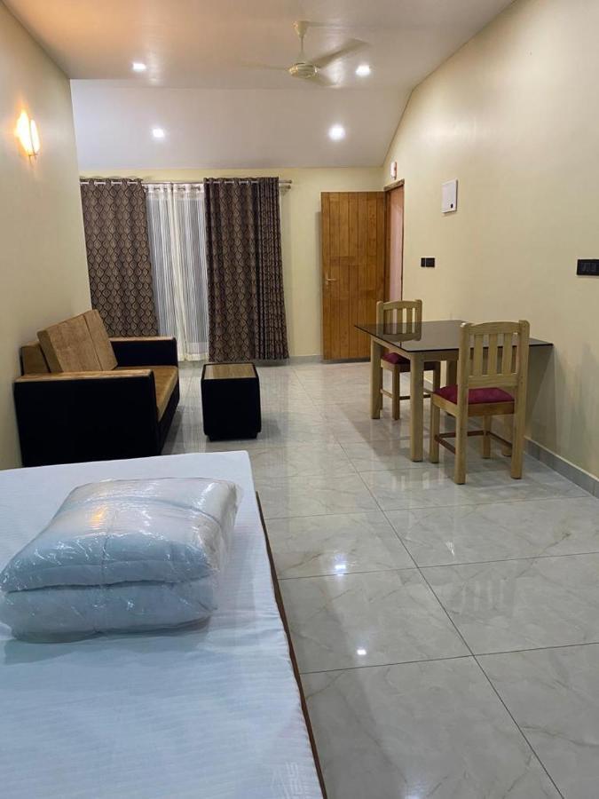 Earth Lounge Resort Vagamon Luaran gambar