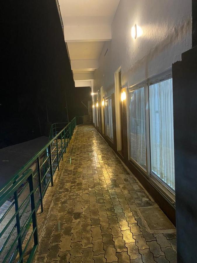 Earth Lounge Resort Vagamon Luaran gambar