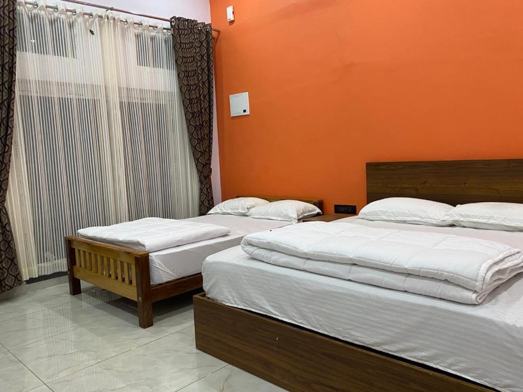 Earth Lounge Resort Vagamon Luaran gambar