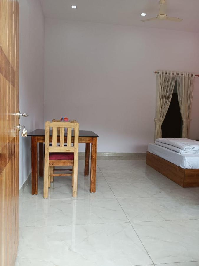 Earth Lounge Resort Vagamon Luaran gambar