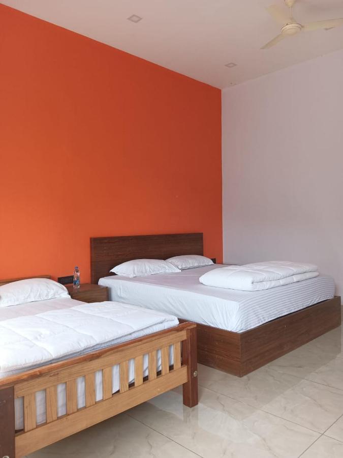 Earth Lounge Resort Vagamon Luaran gambar