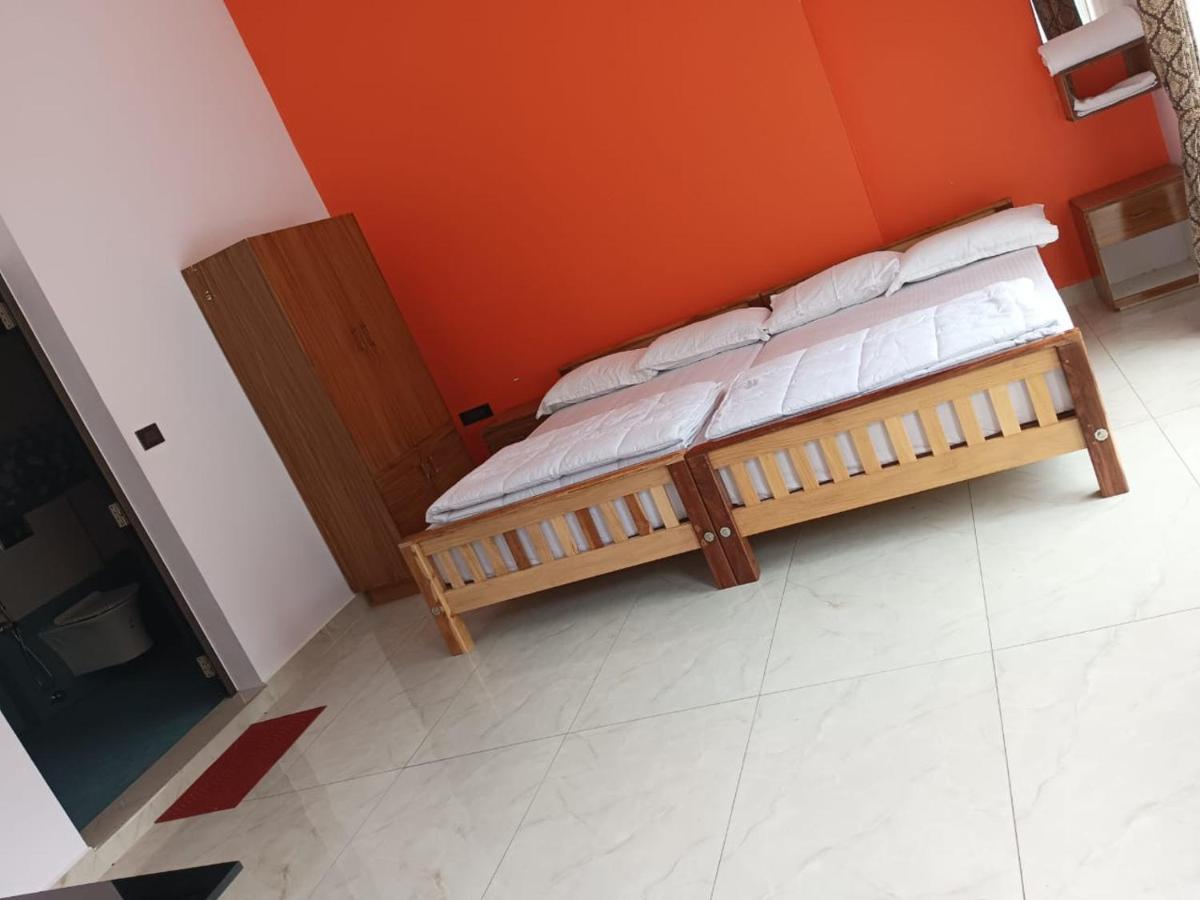Earth Lounge Resort Vagamon Luaran gambar