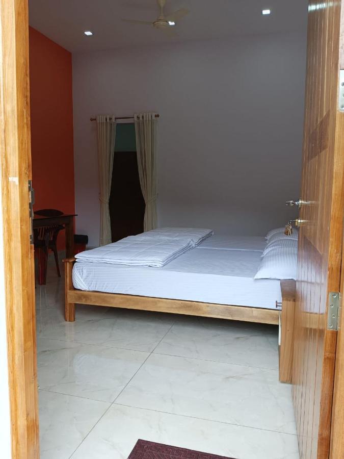 Earth Lounge Resort Vagamon Luaran gambar