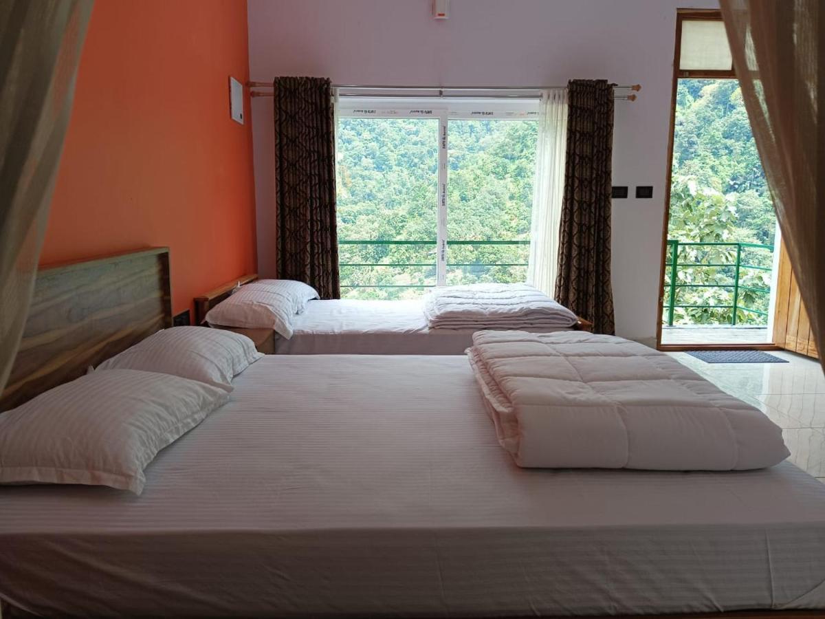 Earth Lounge Resort Vagamon Luaran gambar