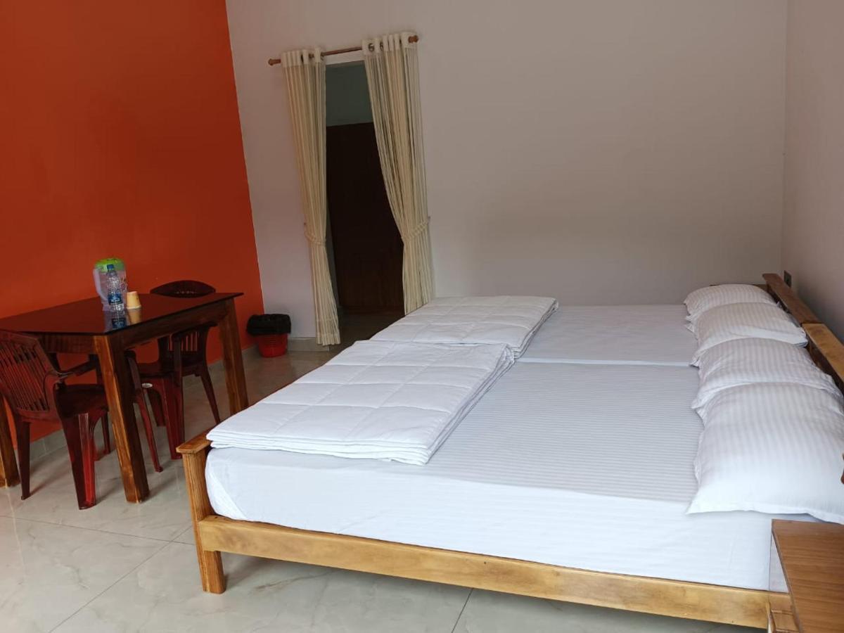 Earth Lounge Resort Vagamon Luaran gambar