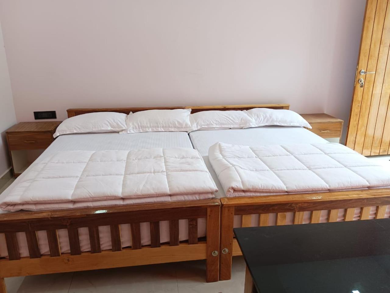 Earth Lounge Resort Vagamon Luaran gambar