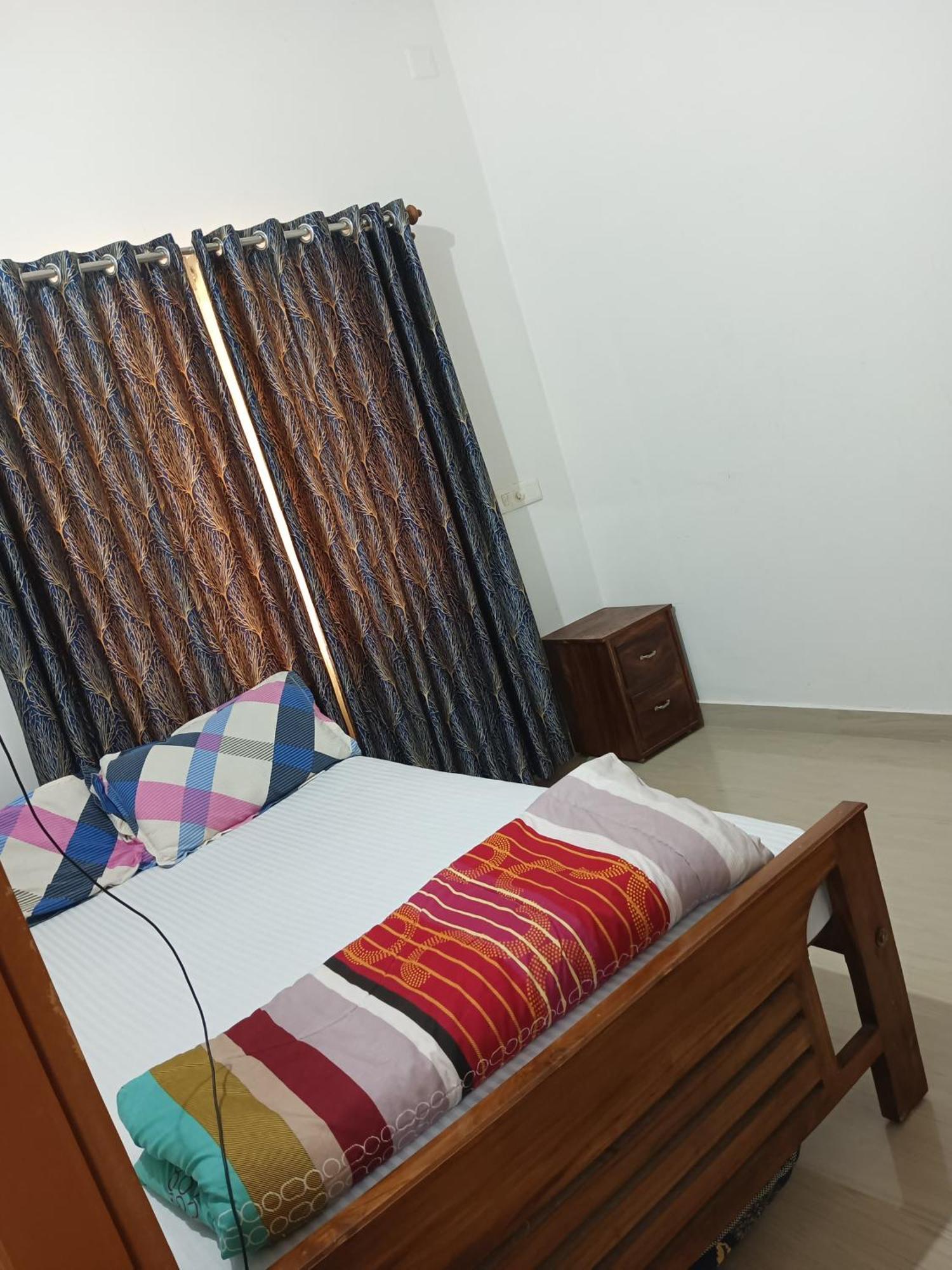 Earth Lounge Resort Vagamon Luaran gambar