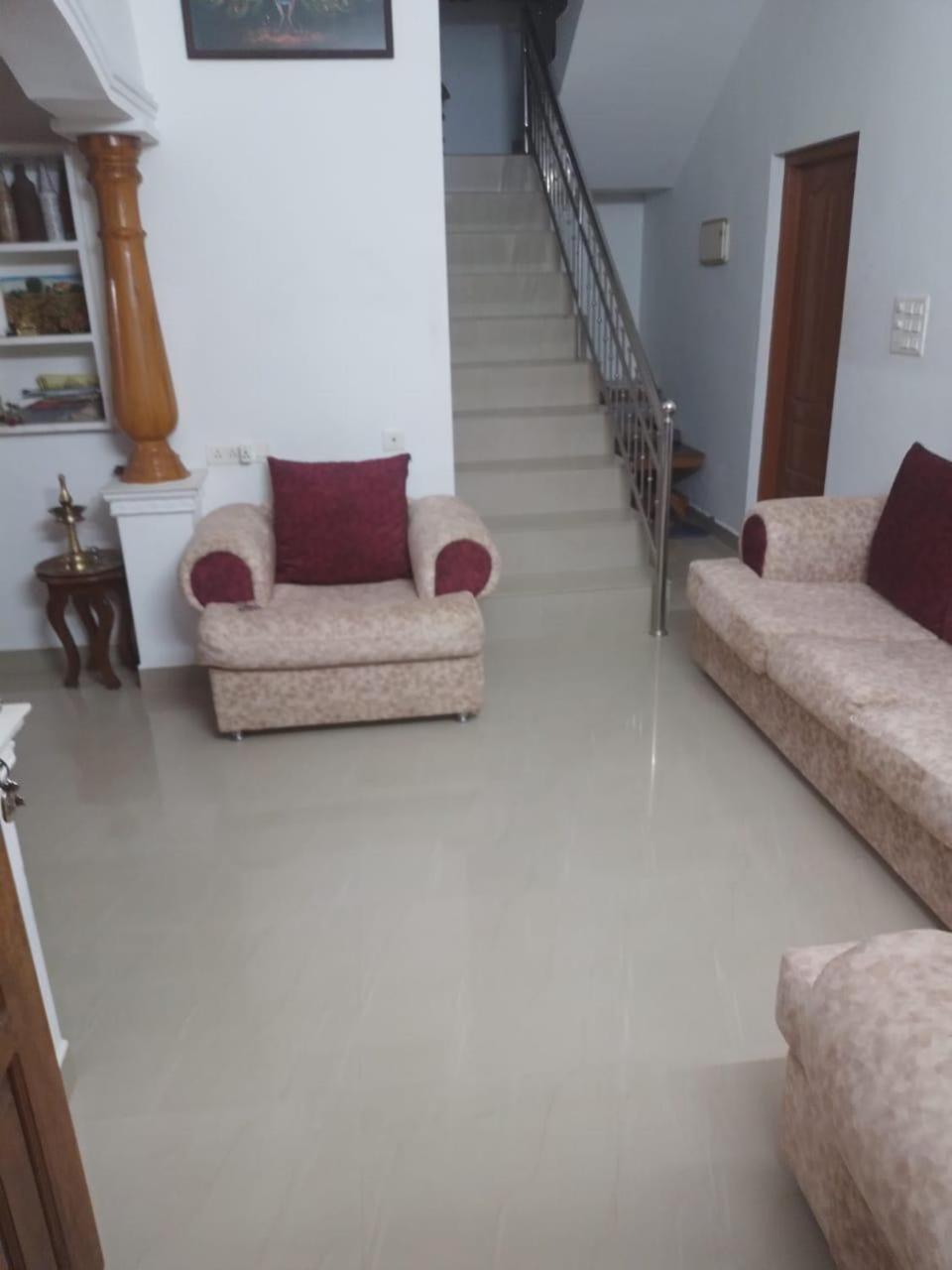 Earth Lounge Resort Vagamon Luaran gambar