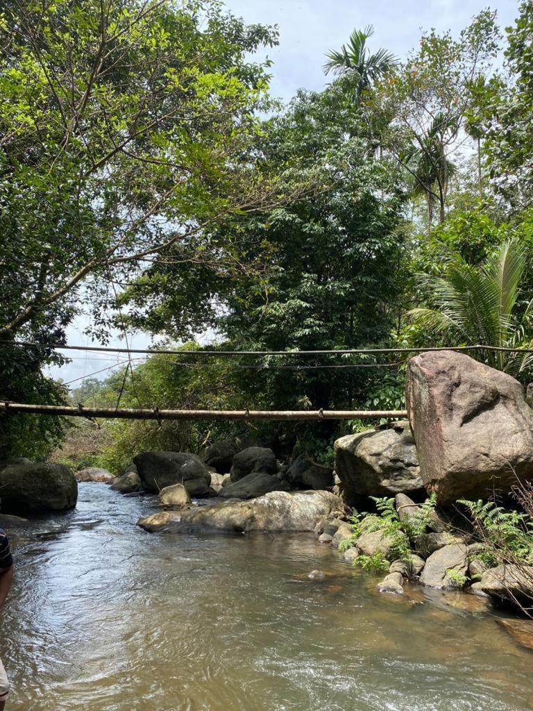 Earth Lounge Resort Vagamon Luaran gambar