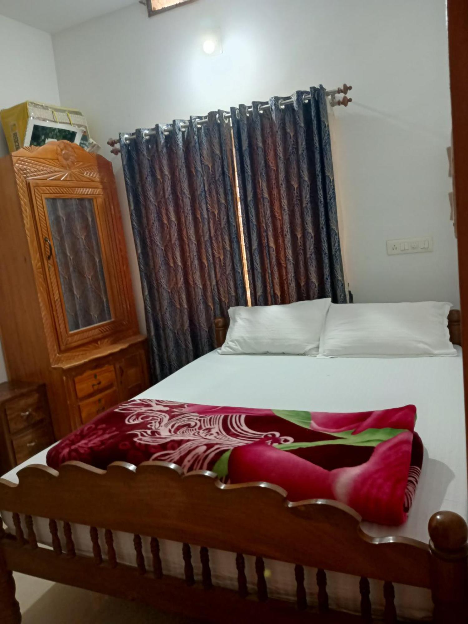 Earth Lounge Resort Vagamon Luaran gambar