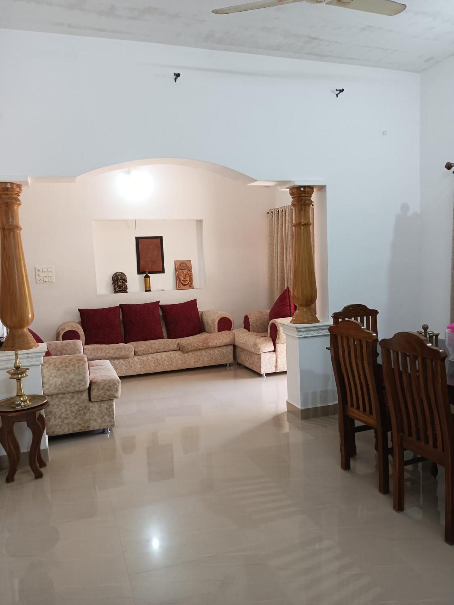 Earth Lounge Resort Vagamon Luaran gambar
