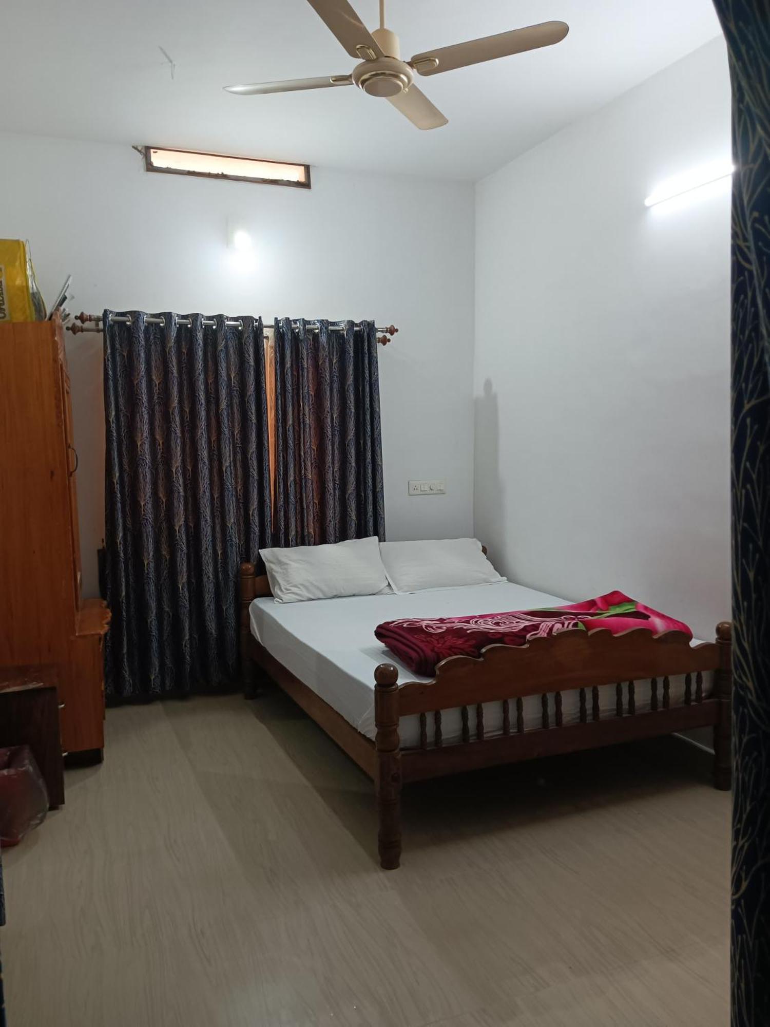 Earth Lounge Resort Vagamon Luaran gambar