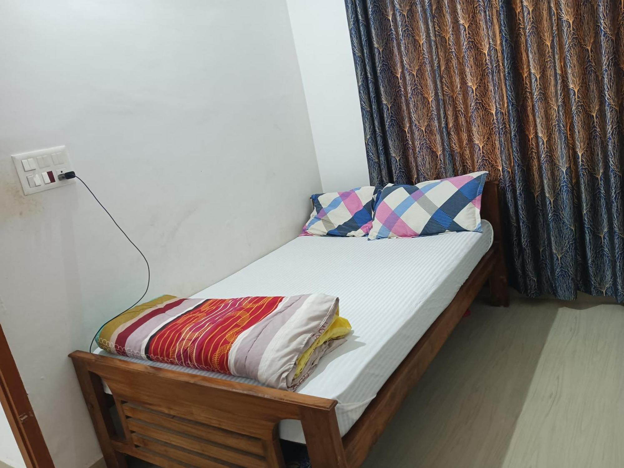 Earth Lounge Resort Vagamon Luaran gambar